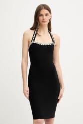 Marciano by Guess ruha BEATRIZ - fekete 34 - answear - 118 990 Ft