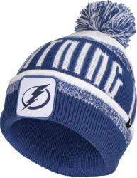 FANATICS Tampa bay lightning thrive cuffed pom beanie uni