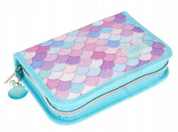 Starpak Kihajtható Felszerelt Tolltartó - Pastel Mermaid