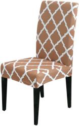  Székhuzat 2 db mintával (CC19-2)