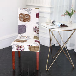  Székhuzat 2 db mintával (CC144-2)