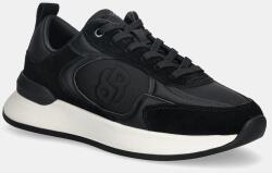 HUGO BOSS sportcipő B Icon - fekete Női 38