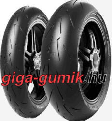 Pirelli Diablo Rosso IV Corsa ( 110/70 ZR17 TL 54W M/C, Első kerék ) - giga-gumik