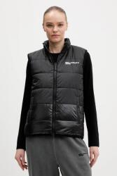 Karl Lagerfeld Jeans kifordítható mellény - fekete L