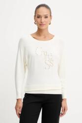 GUESS pulóver KASSIDY - bézs M