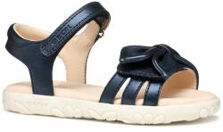 Geox gyerek szandál HAITI - sötétkék 29