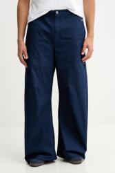 Adidas nadrág - kék 40