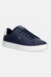 Tommy Hilfiger sportcipő - sötétkék 35 - answear - 29 990 Ft