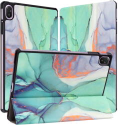 Techsuit Husa pentru Huawei MatePad 11.5 (2025) - Techsuit FoldPro - Green Time (KF2361002)