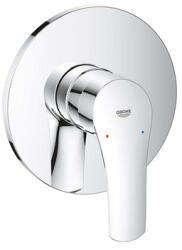 GROHE Eurosmart egykaros zuhanycsaptelep, króm (GR-24042003)