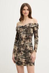 GUESS ruha - zöld S - answear - 66 990 Ft