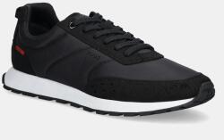 HUGO sportcipő Icelin - fekete Férfi 45 - answear - 45 990 Ft