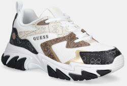GUESS sportcipő NOTISS - fehér Női 40