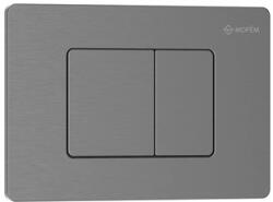 MOFÉM Mofém Evo 30 nyomólap, grafit szürke (73500280N2)