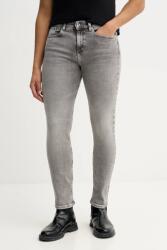 Karl Lagerfeld Jeans farmer - szürke 33/32 - answear - 52 390 Ft