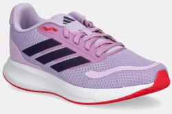 adidas gyerek sportcipő RUNFALCON - lila 38