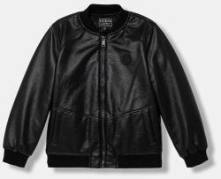 GUESS gyerek bomberdzseki - fekete 175