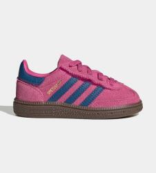 adidas Originals gyerek sportcipő HANDBALL SPEZIAL - rózsaszín 25.5 - answear - 25 990 Ft