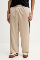 Adidas melegítőnadrág - bézs S - answear - 34 990 Ft