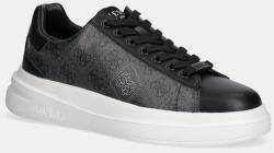 Guess sportcipő ELBA - fekete Férfi 44 - answear - 28 390 Ft