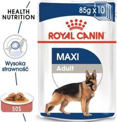 Royal Canin Kutya Alutasakos 140 g Maxi Adult 270130 (16429) (16429)