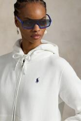 Ralph Lauren суичър с цип и качулка дамски с памук (211971699) - answear - 390,97 лв