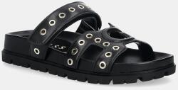 Guess papucs FASHIE - fekete Női 40