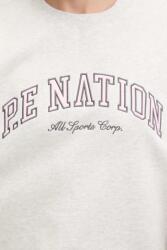 P.E Nation Памучен суичър P. E Nation Heritage (253F115) - answear - 144,71 лв