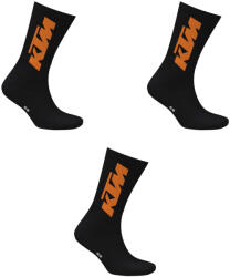KTM Socks long 39-42 - sportisimo - 16,53 лв