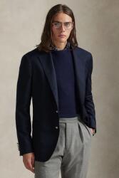 Ralph Lauren gyapjúkeverék felső - sötétkék 54