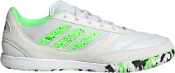 Adidas Top sala competition ii бяло, Светлоотразителен неон, Микс 44 2/3 (jh6294)