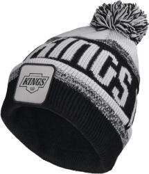 FANATICS Los angeles kings thrive cuffed pom beanie uni