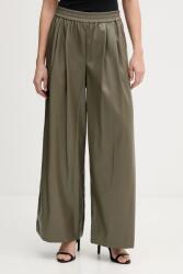 United Colors of Benetton nadrág - zöld L