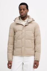 Guess rövid kabát - bézs XL - answear - 93 990 Ft