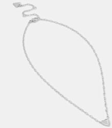 Guess nyaklánc BY YOUR SIDE - ezüst Univerzális méret