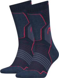 Head Hiking crew 2p unisex 35-38