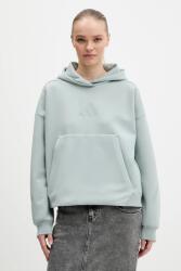 Adidas felső Z. N. E - türkiz XS