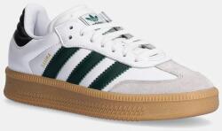 Adidas bőr sportcipő Samba XLG - fehér Női 46