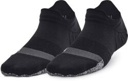 Under Armour Breathe 2 no show tab 2pk uni
