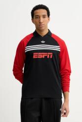 Adidas hosszú ujjú - fekete M - answear - 25 990 Ft