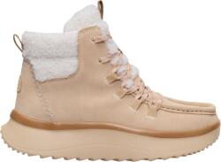 HEY DUDE Wendy peak apres suede cozy 42