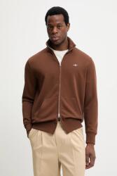 Gant felső - barna XXL - answear - 52 990 Ft