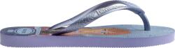 Havaianas Kids slim princess 33/34 - sportisimo - 25,41 лв