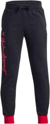Under Armour Rival fleece script jgrs m - sportisimo - 87,91 лв
