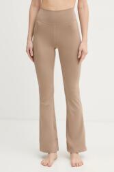 adidas Performance jóga leggings All Me - bézs M