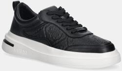 Guess sportcipő ELBANO - fekete Férfi 42