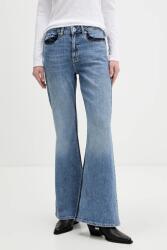 Karl Lagerfeld Jeans farmer - kék 26/32 - answear - 61 990 Ft