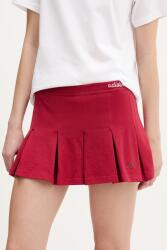 adidas pamut szoknya - piros XS