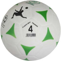 AktivSport Football, No. 4, kogelán (350 g, 20 cm)