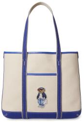 Ralph Lauren kézitáska - bézs Univerzális méret - answear - 107 990 Ft